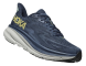 Кроссовки Hoka M Clifton 9 Black Varsity Navy