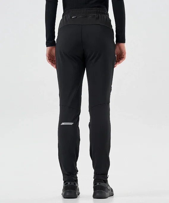 Тренировочные брюки Nordski PRO TOUR Black W NSW632100