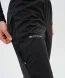 Тренировочные брюки Nordski PRO TOUR Black W NSW632100
