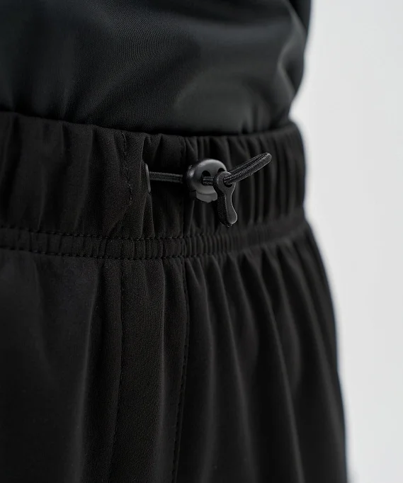 Тренировочные брюки Nordski PRO TOUR Black W NSW632100