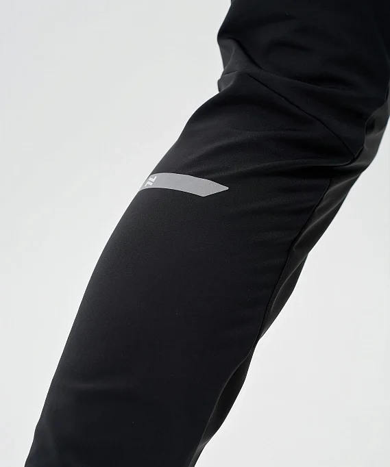 Тренировочные брюки Nordski PRO TOUR Black W NSW632100