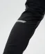 Тренировочные брюки Nordski PRO TOUR Black W NSW632100