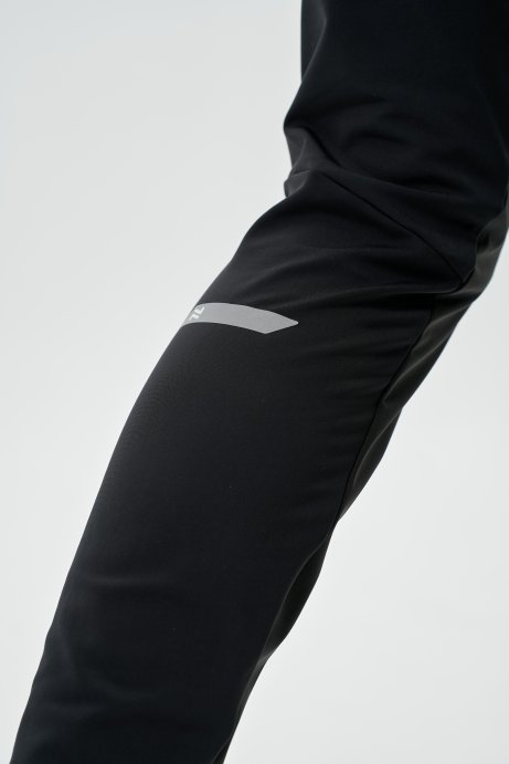 Тренировочные брюки Nordski PRO TOUR Black W NSW632100