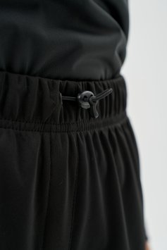 Тренировочные брюки Nordski PRO TOUR Black W NSW632100