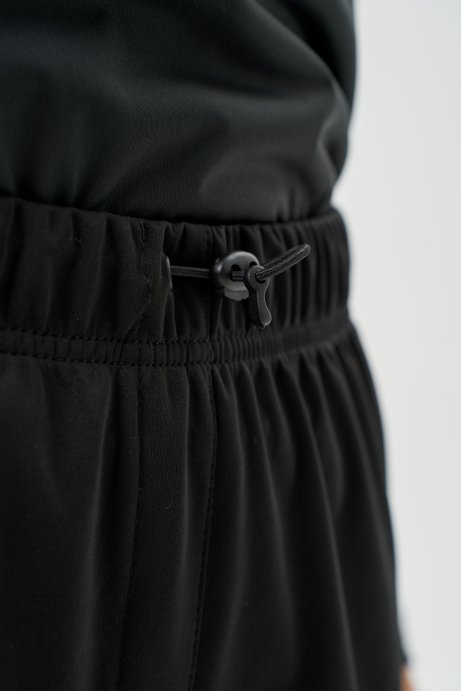 Тренировочные брюки Nordski PRO TOUR Black W NSW632100