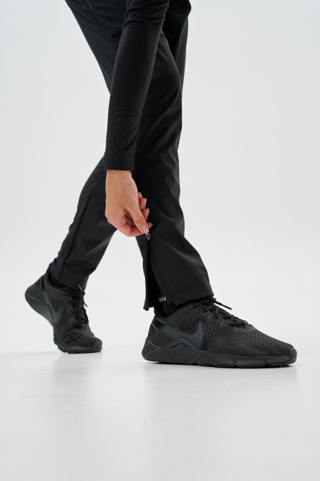 Тренировочные брюки Nordski PRO TOUR Black W NSW632100