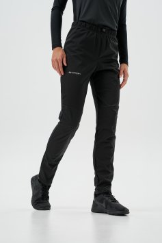 Тренировочные брюки Nordski PRO TOUR Black W NSW632100