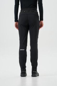 Тренировочные брюки Nordski PRO TOUR Black W NSW632100