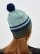 Шапка Nordski Move Ice Mint/Dark Jeans NSV726308