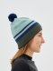 Шапка Nordski Move Ice Mint/Dark Jeans NSV726308
