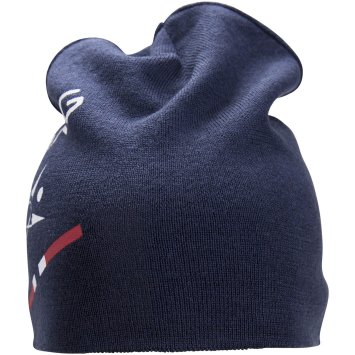 Шапка ULVANG Holmenkollen 49771/75226 синий/норвежск. 56