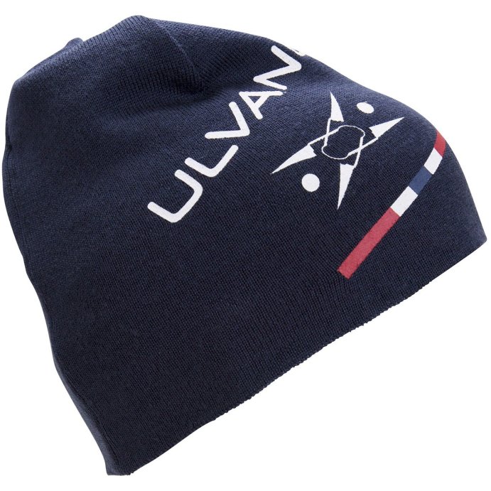 Шапка ULVANG Holmenkollen 49771/75226 синий/норвежск. 56 в Твери