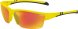 Очки R2 АТ092Н HERO, желт./черн. оправа, доп.прозрачная линза