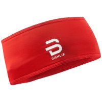 Повязка Bjorn Daehlie 2021-22 Polyknit High Risk Red 331014_35300