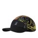 Кепка Buff 5 Panel Go Noru Black 131315.999.10.00