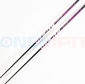 Трубки SKI TIME RACE 2.0 Pink HM