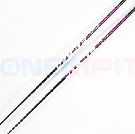 Трубки SKI TIME RACE 2.0 Pink HM