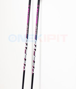 Трубки SKI TIME RACE 2.0 Pink HM