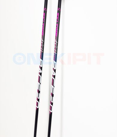 Трубки SKI TIME RACE 2.0 Pink HM