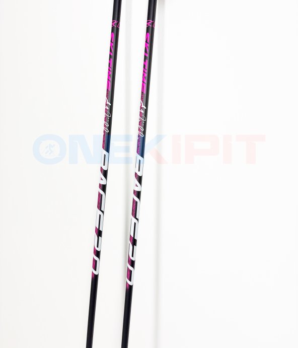 Трубки SKI TIME RACE 2.0 Pink HM