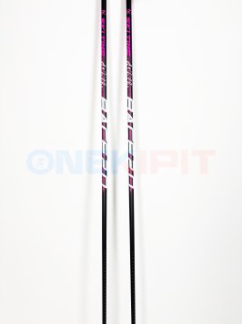 Трубки SKI TIME RACE 2.0 Pink HM