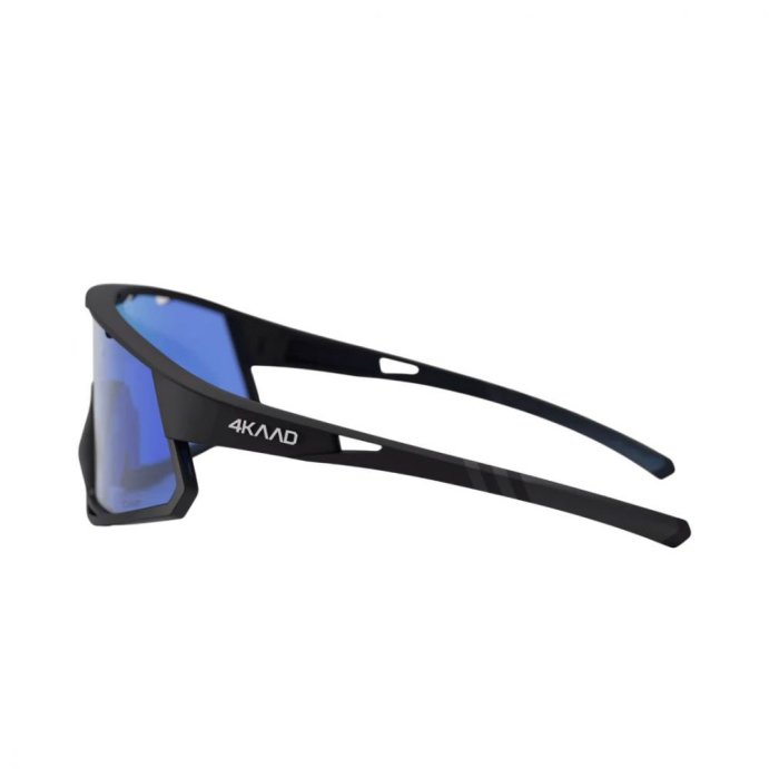 Очки 4KAAD MIRADOR, черн. оправа, 1 доп. линза в Мурманске