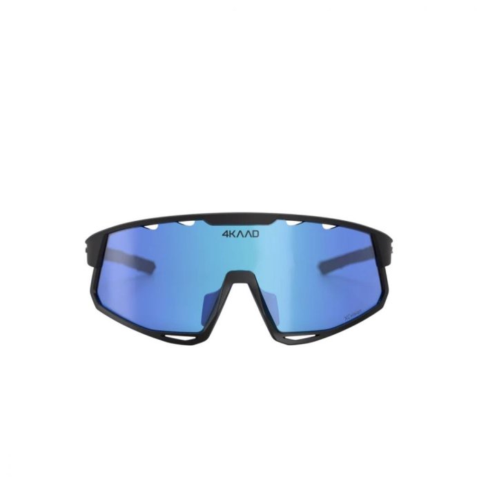 Очки 4KAAD MIRADOR, черн. оправа, 1 доп. линза в Мурманске