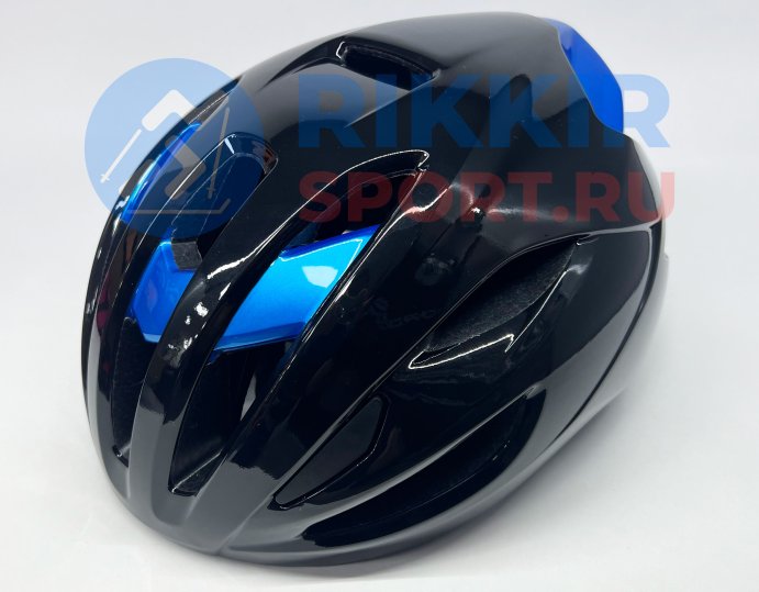 Шлем Hide WX-036 Black/Blue (L)