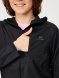 Ветровка Nordski Easy Run Black W NSW194100 в Новосибирске