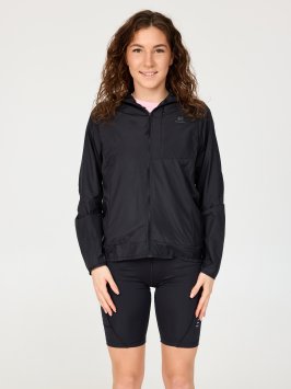Ветровка Nordski Easy Run Black W NSW194100