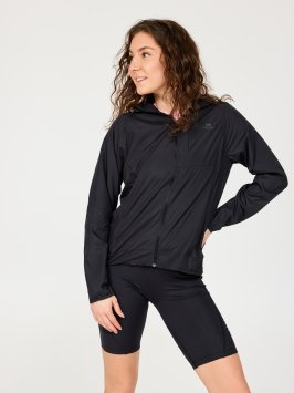 Ветровка Nordski Easy Run Black W NSW194100