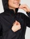 Ветровка Nordski Easy Run Black W NSW194100 в Новосибирске