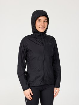 Ветровка Nordski Easy Run Black W NSW194100