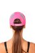 Кепка 2XU Run Cap розовая