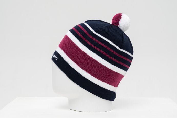 Шапка Nordski Bright Fuchsia NSV473328