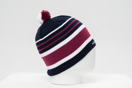 Шапка Nordski Bright Fuchsia NSV473328