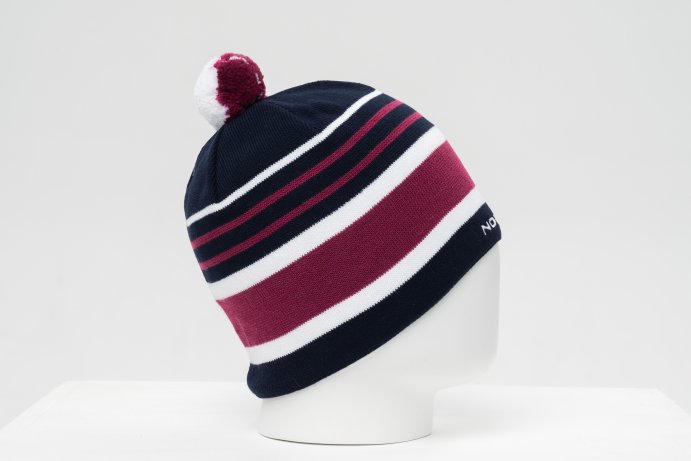 Шапка Nordski Bright Fuchsia NSV473328