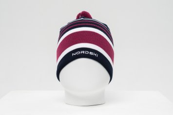 Шапка Nordski Bright Fuchsia NSV473328