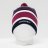 Шапка Nordski Bright Fuchsia NSV473328