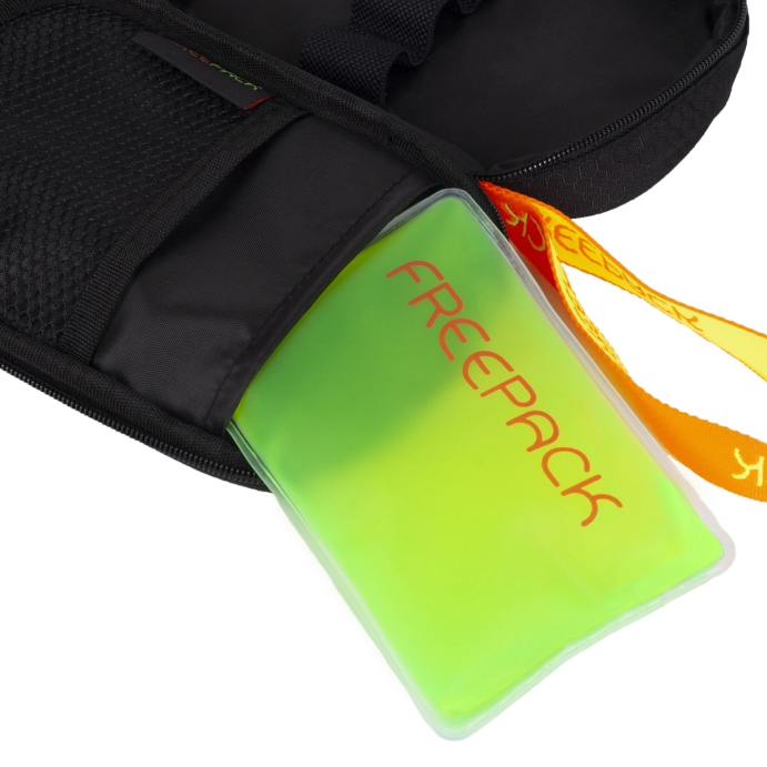 Термопенал FREEPACK д/4х ручек (черный) в Твери