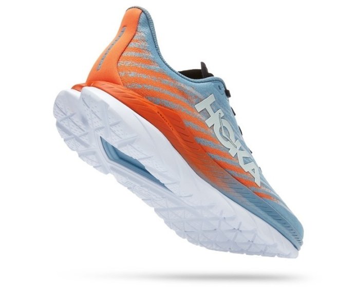 Кроссовки Hoka M MACH 5 в Мурманске