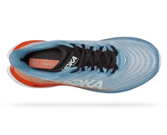 Кроссовки Hoka M MACH 5 в Мурманске