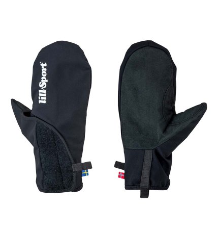 Рукавицы Lillsport Overstrap 0122