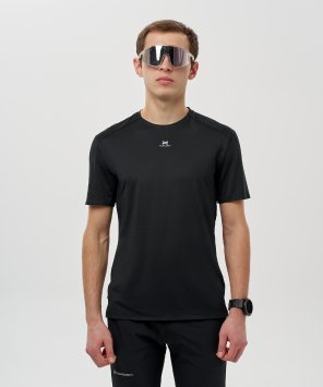 Футболка Nordski Road Black NSM968100