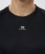 Футболка Nordski Road Black NSM968100