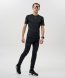 Футболка Nordski Road Black NSM968100