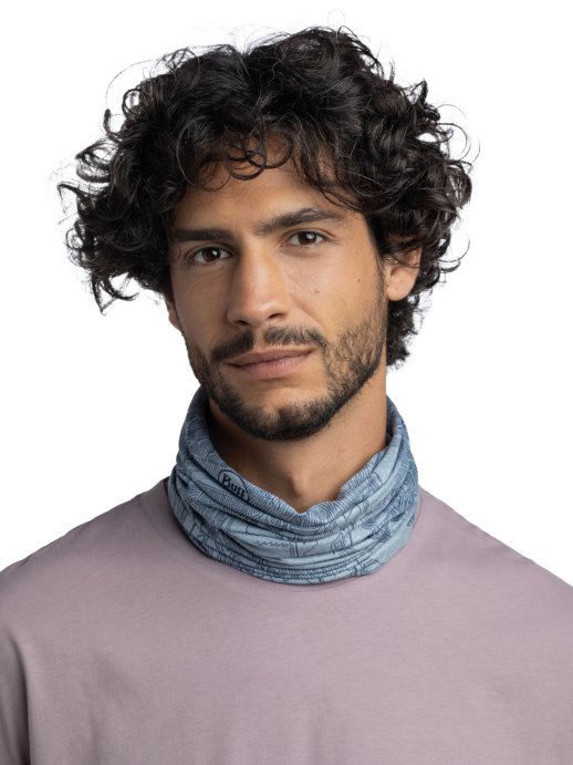 Бандана Buff CoolNet UV Laven Mist 133652.904.10.00