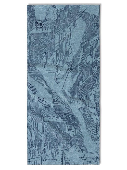 Бандана Buff CoolNet UV Laven Mist 133652.904.10.00