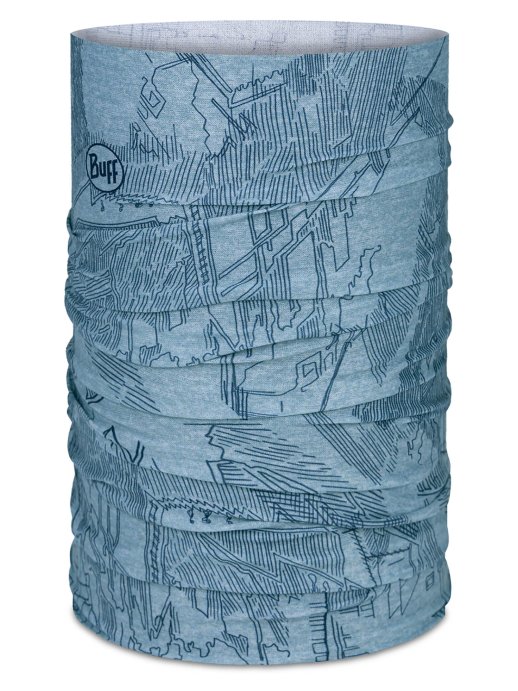 Бандана Buff CoolNet UV Laven Mist 133652.904.10.00