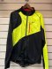 Куртка OneWay Draco Black/Yellow 711262-990